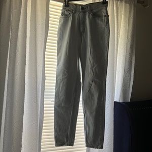 Levi’s Slim Fit jeans